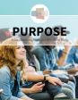 purpose Bible study
