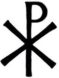 Chi-Rho symbol