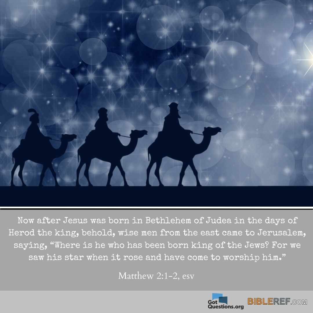 Christmas Bible reading plan