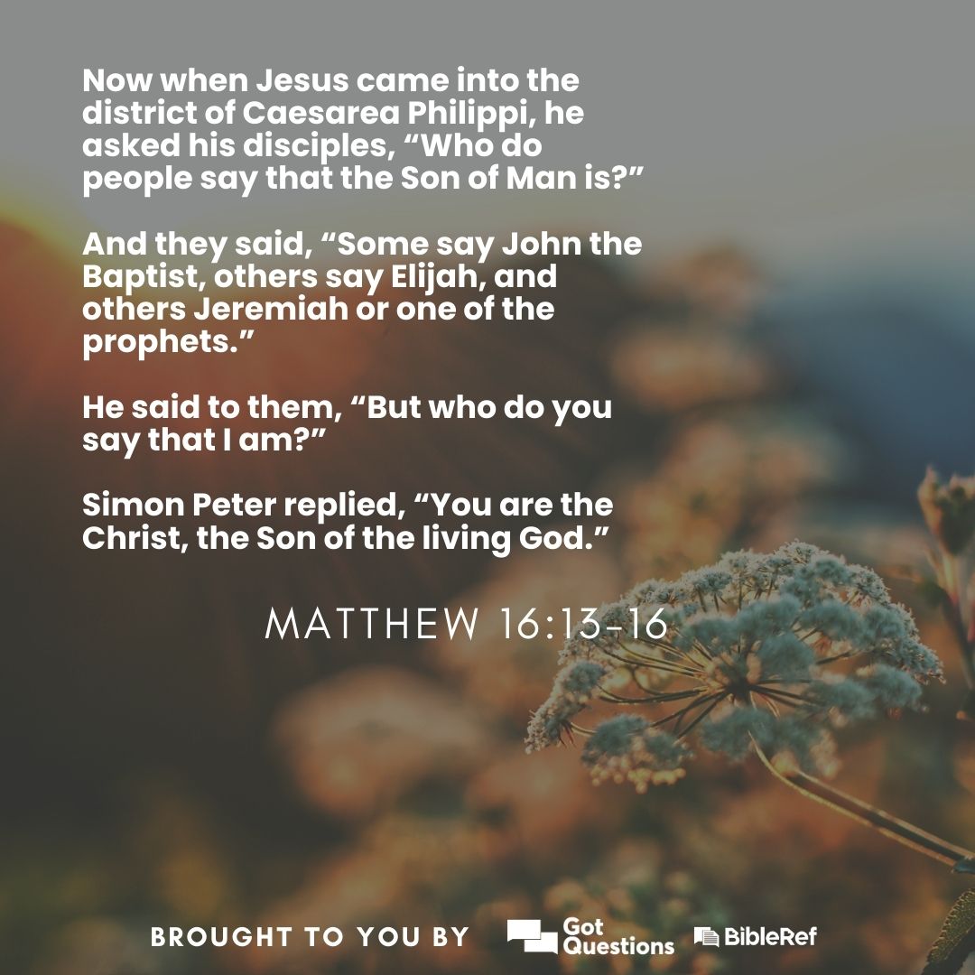 Easter Bible reading plan