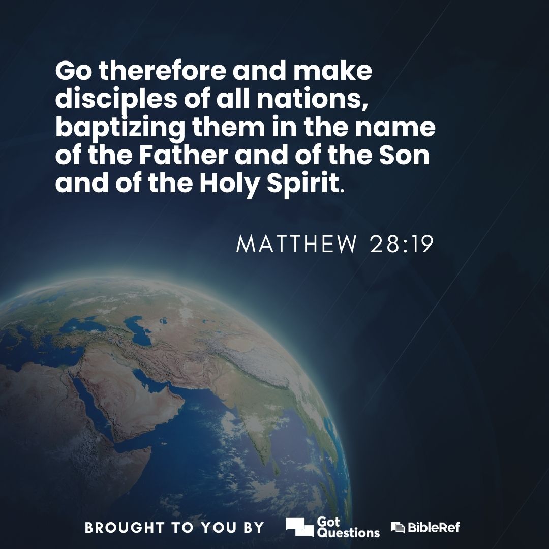 Easter Bible reading plan