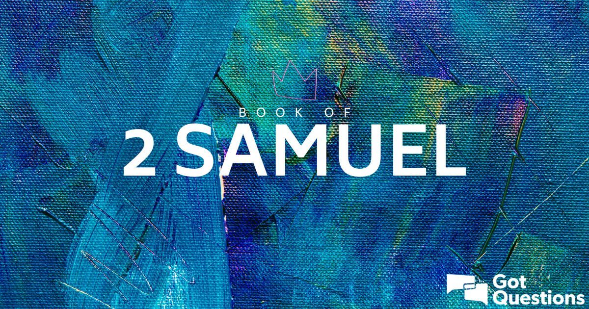 2 Samuel 12:25 - Bíblia