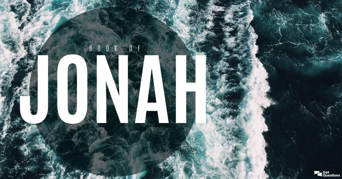 jonah chapter 3 bible study