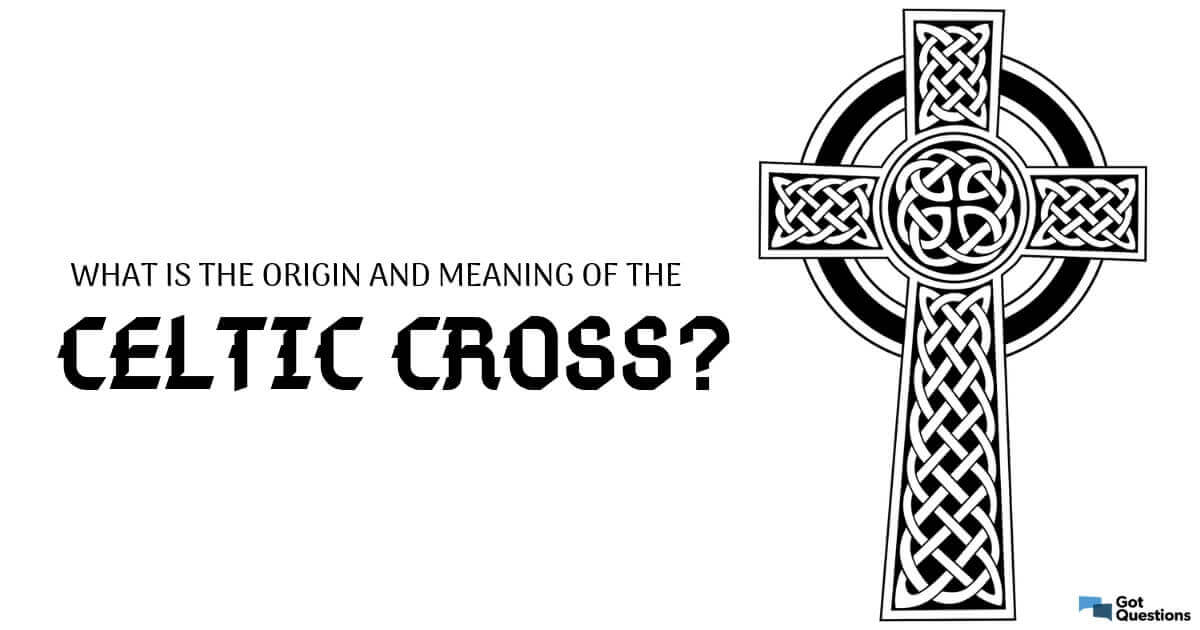 What is the Meaning of the Cross? Christian Symbolism