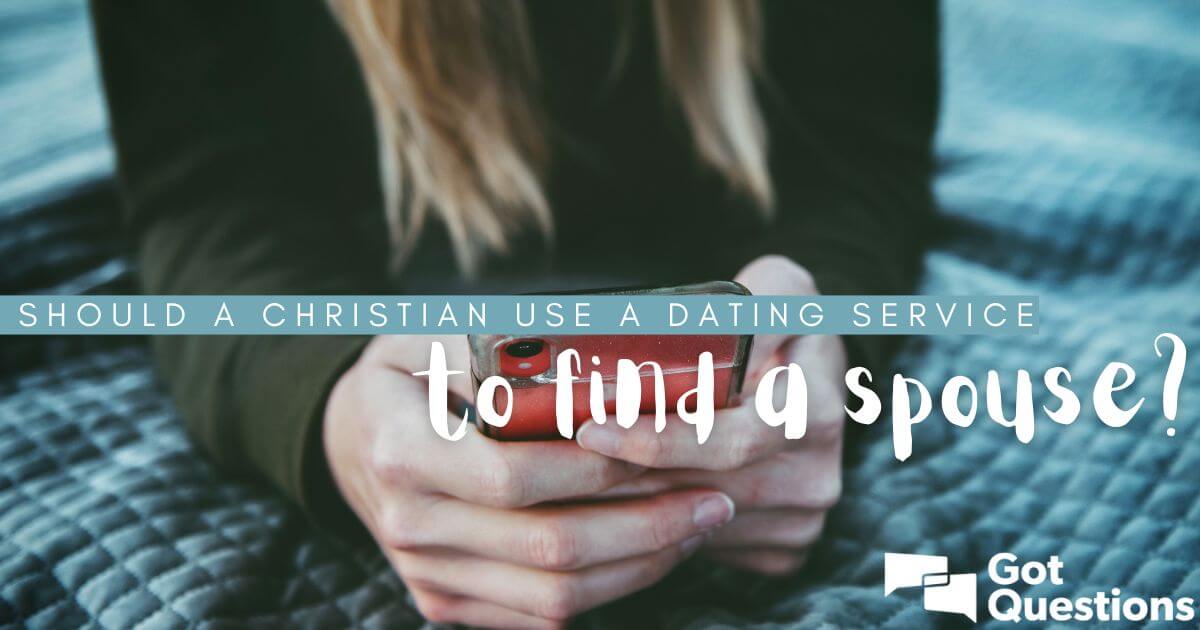 Bedste christian dating services
