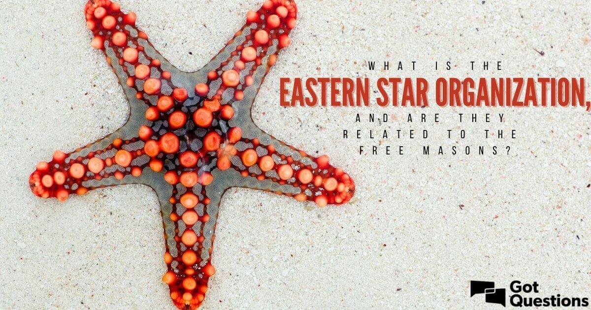 how to become eastern star