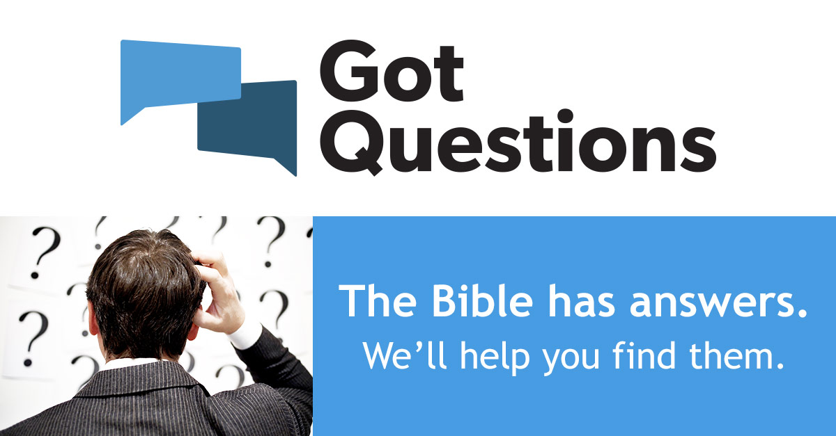 Bible Questions Answered