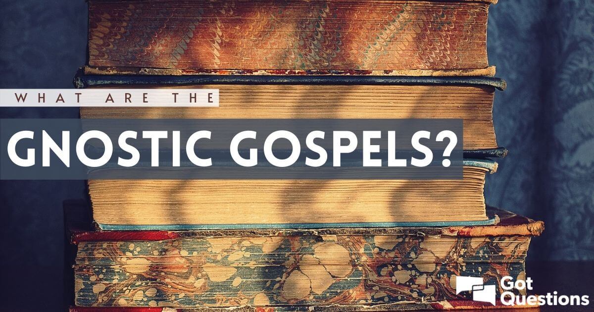 Gnostic Gnostic