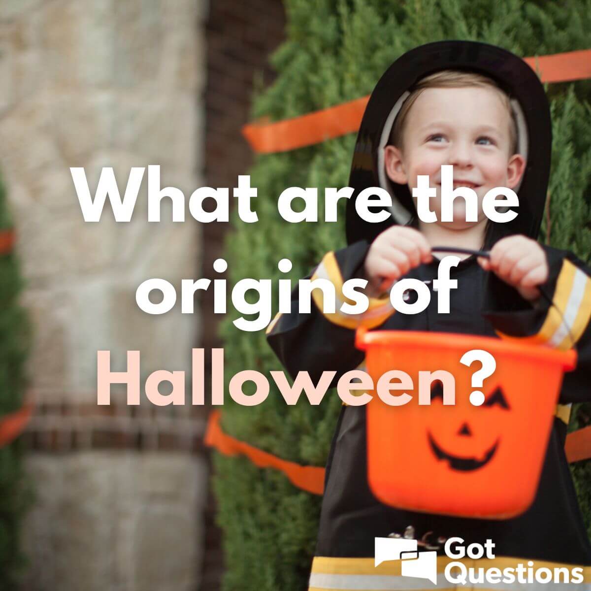what is the meaning of halloween