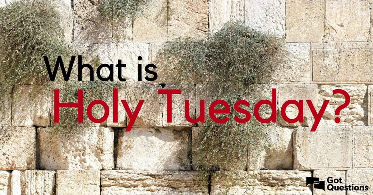 PODCAST — LISTEN: HOLY TUESDAY SERMON OF HOLY WEEK APRIL 2023 titled “HOLY TUESDAY: THE LAST TIME JESUS CHRIST SPOKE IN THE TEMPLE AS A FREE MAN” WITH DANIEL WHYTE III, PRESIDENT OF GOSPEL LIGHT SOCIETY INTERNATIONAL 