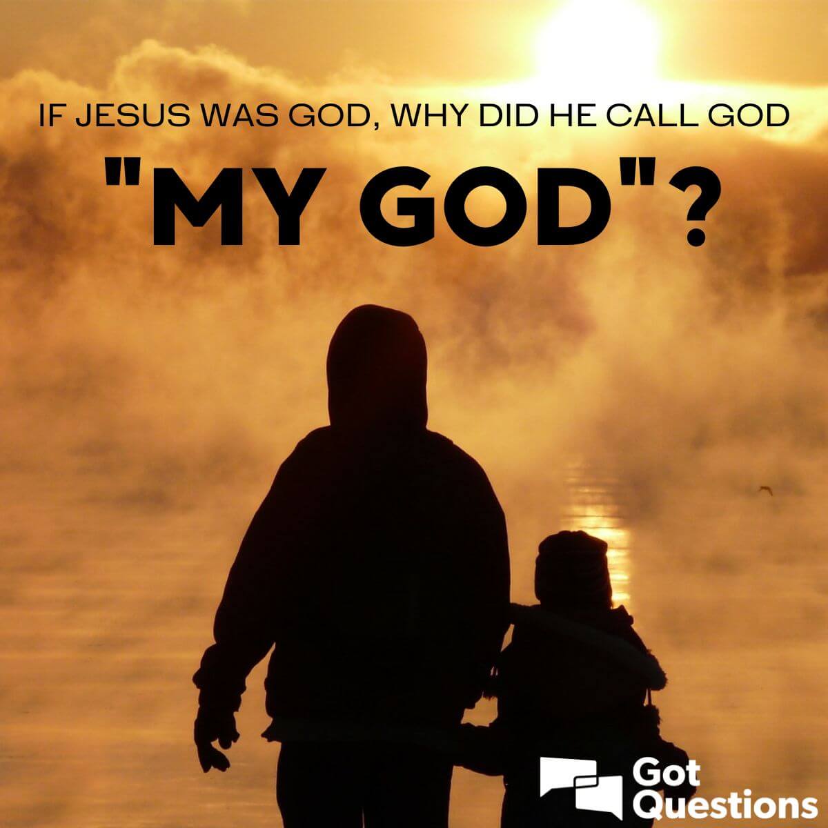 Why is god called god?