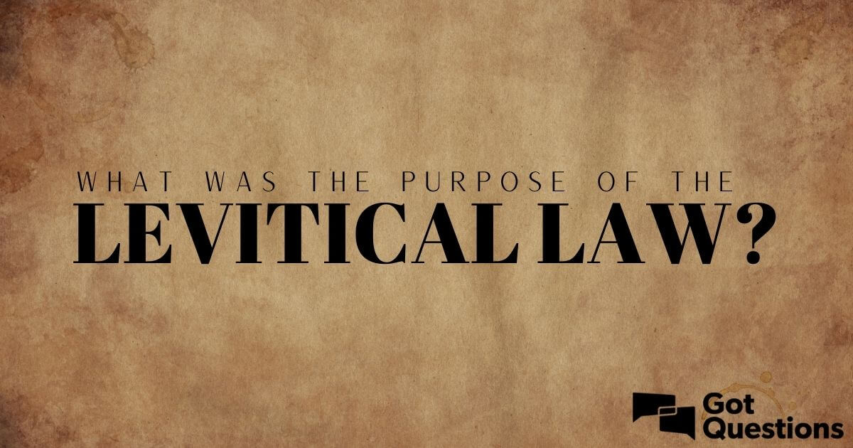 about law