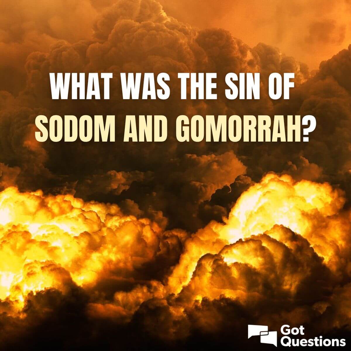 Image result for sodom and gomorrah