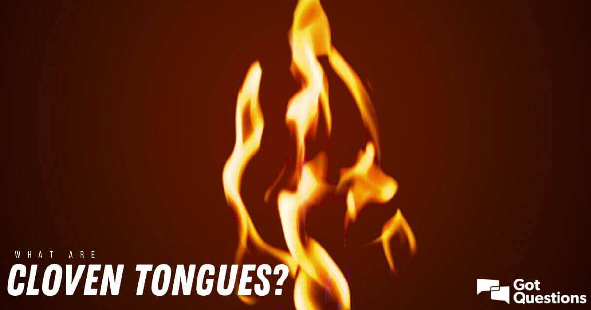 Flaming Tongues 2