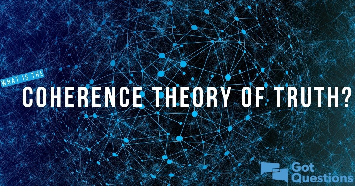 theories of truth in philosophy