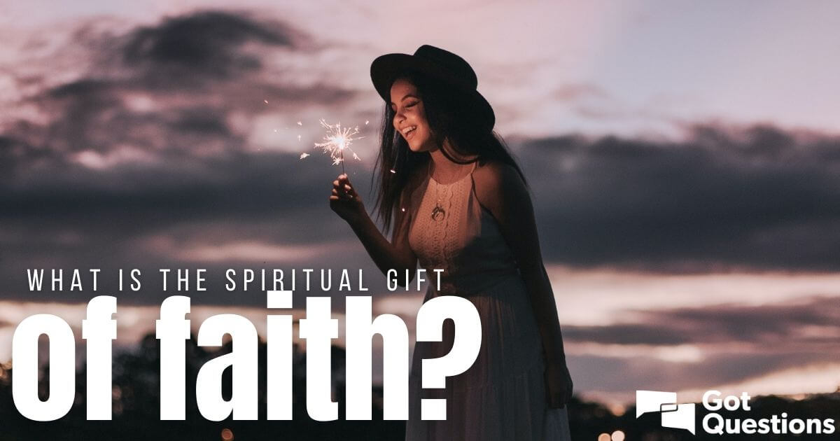 New Chapter, Spiritual Gifts for Women, I Want to Believe, New