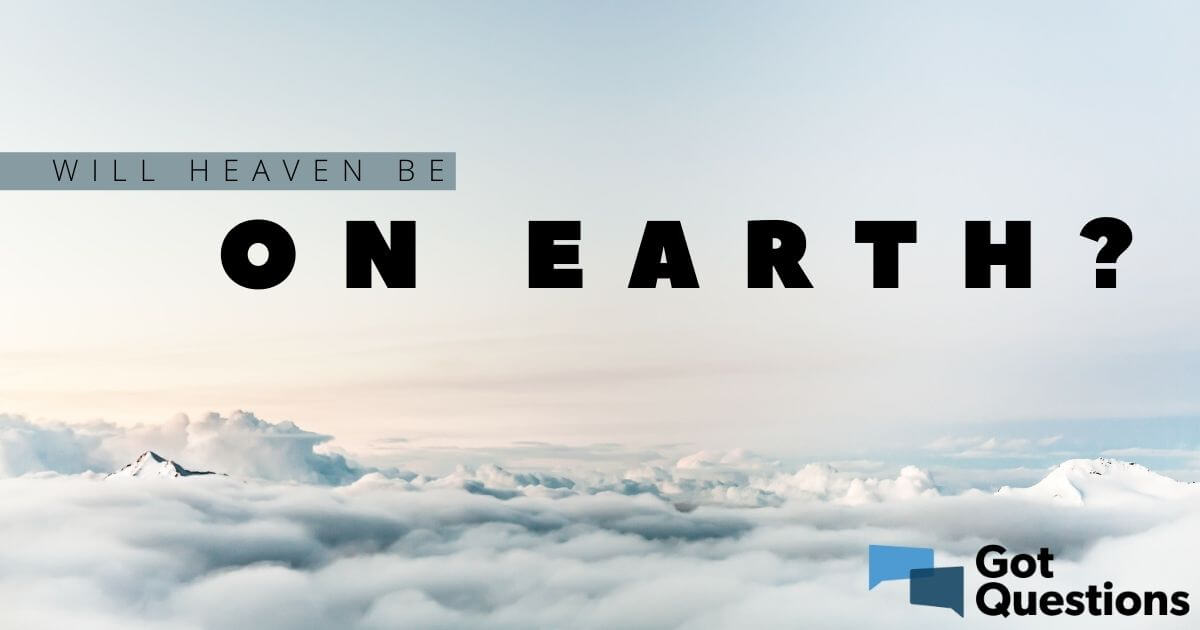 Heaven & Earth Question & Response