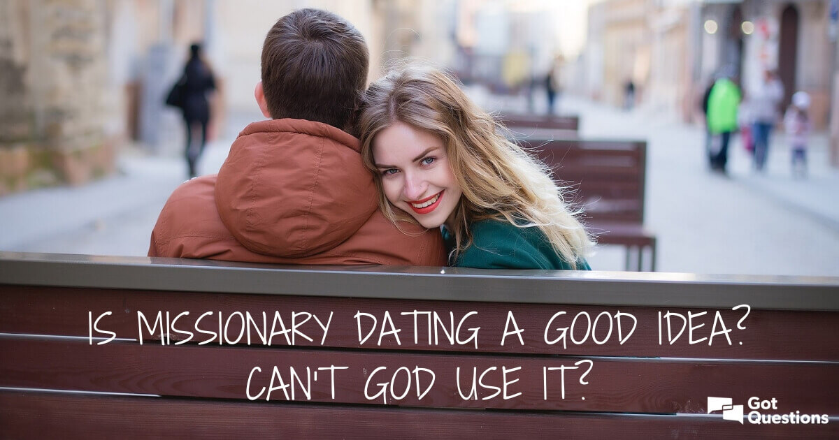 dating misionar)