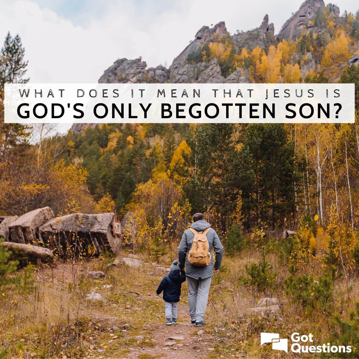 What Does The Word Begotten Mean In The Bible What Does The Word Begotten Mean In The Bible