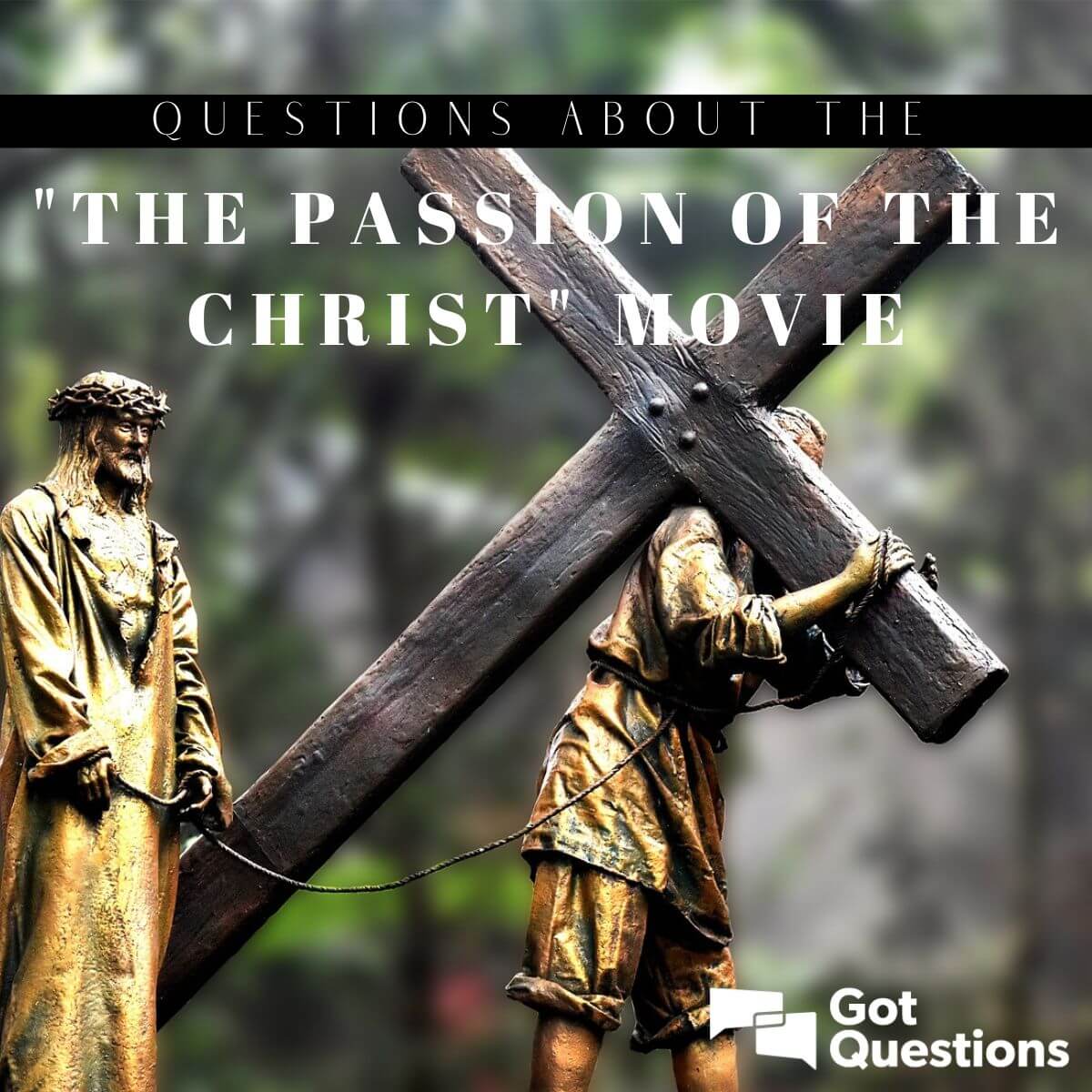 images from the passion of christ movie