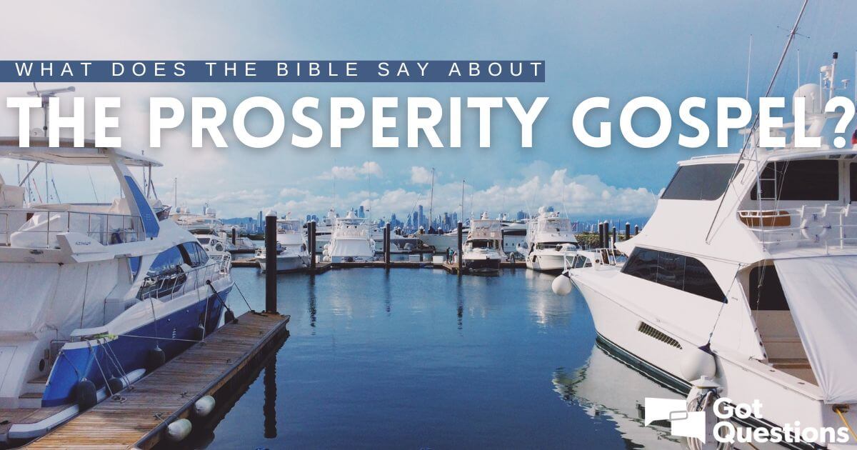Image result for prosperity gospel