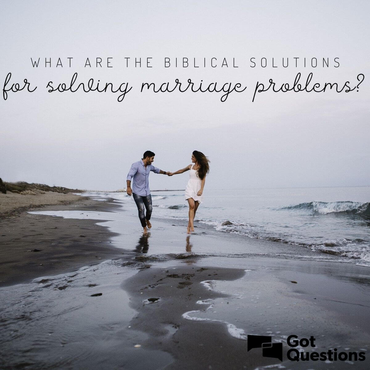 marriage problems and solutions