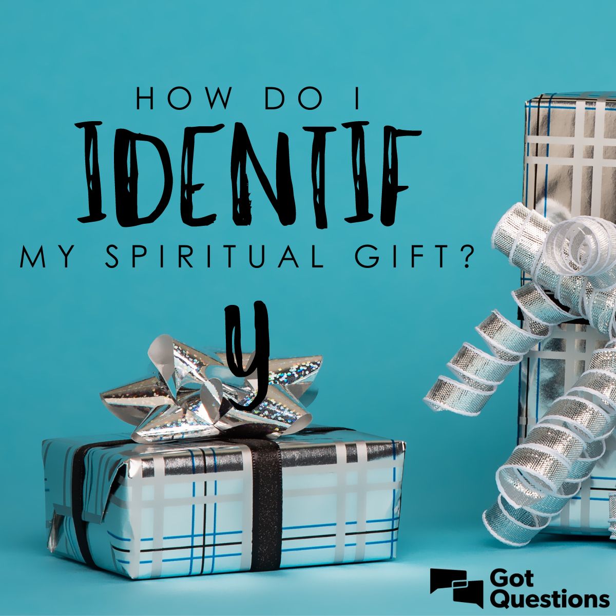 How Do You Find Your Spiritual Gifts 