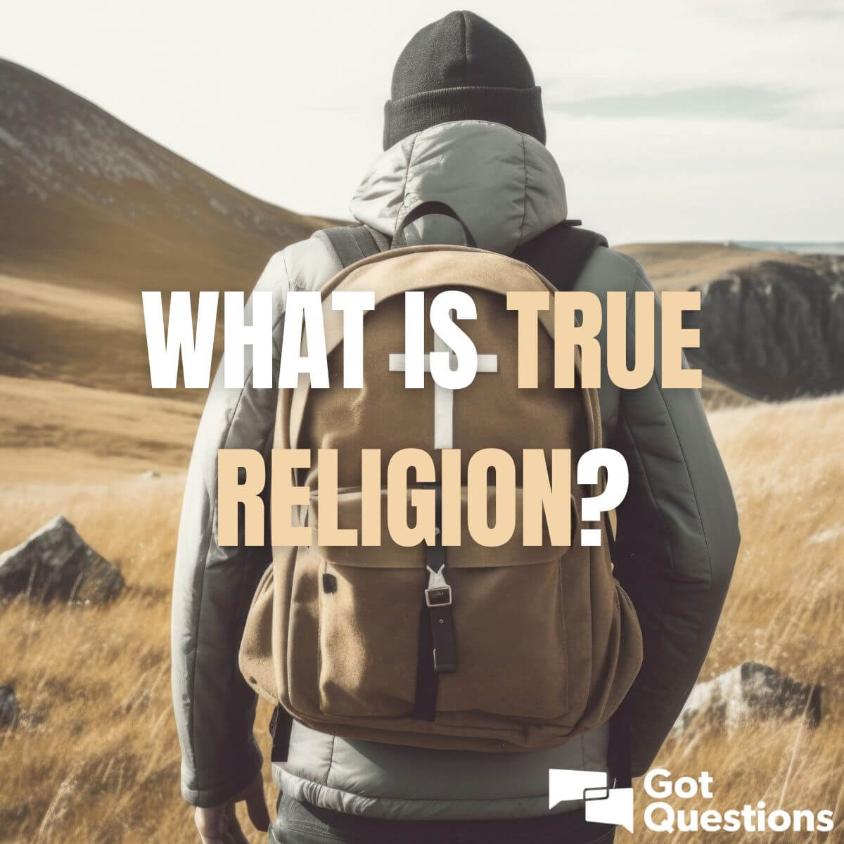 what religion is the true religion
