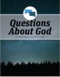 questions about God Bible study