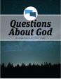 questions about God Bible study