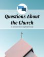 questions about the church Bible study
