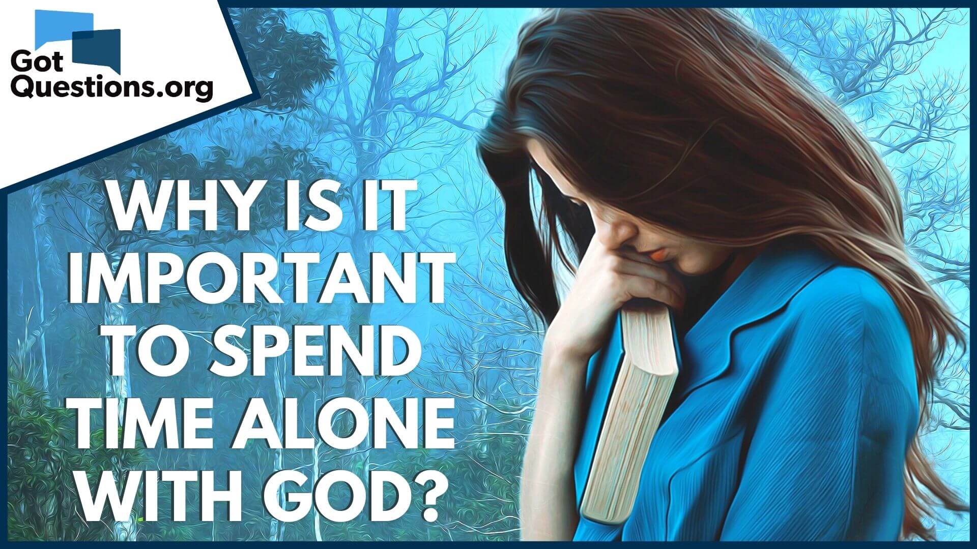 Was God Alone in the Beginning? The Bible Says No.
