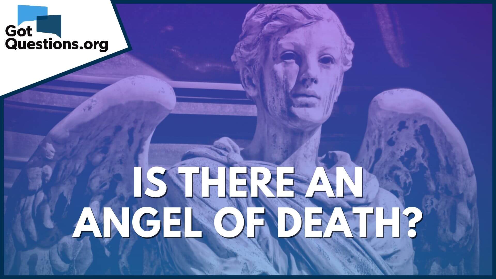 What Does the Angel of Death Mean? 7 Different Interpretations