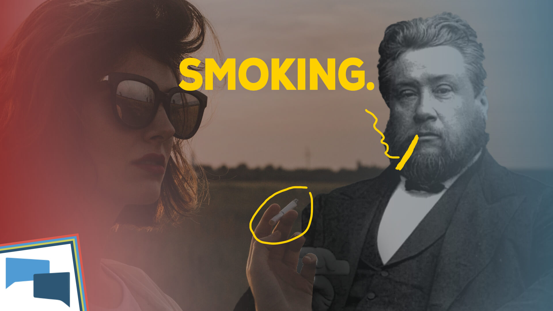 What is the Christian view of smoking?