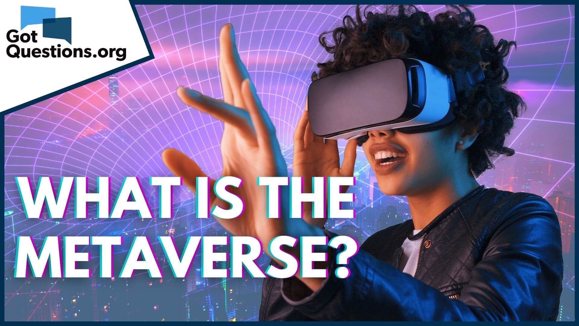 How the Metaverse is changing the way people attend church